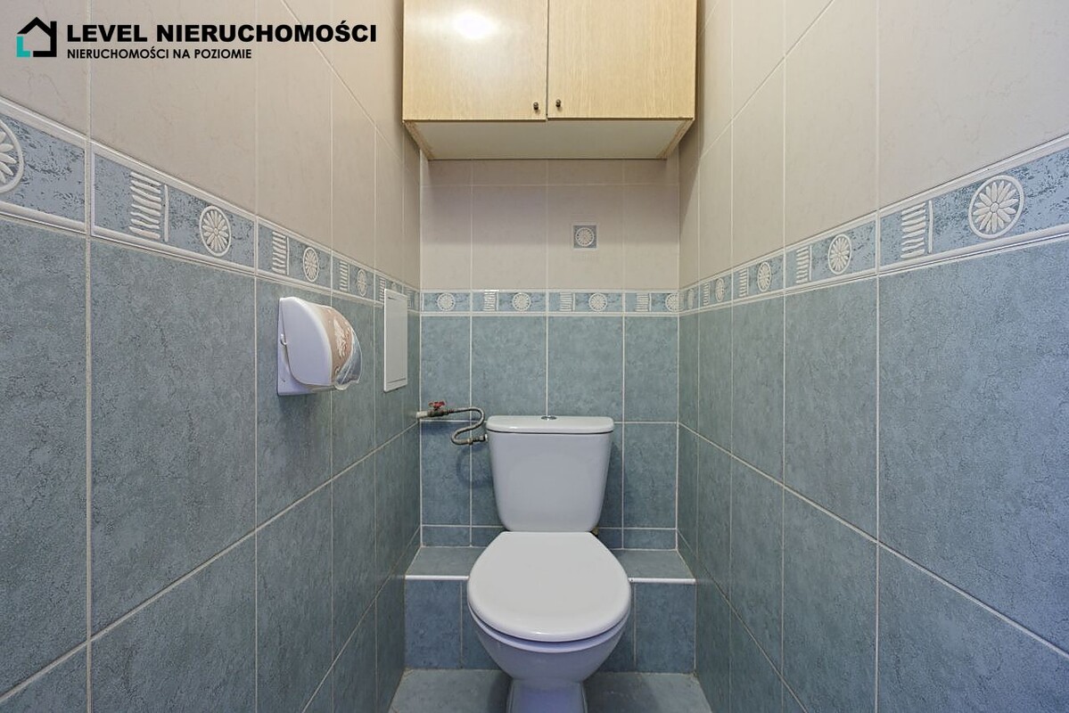 Elbląg LEVEL NIERUCHOMOŚCI Mieszkanie trzypokojowe z balkonem61,4m2 VII piętroul. Władysława Amdersa