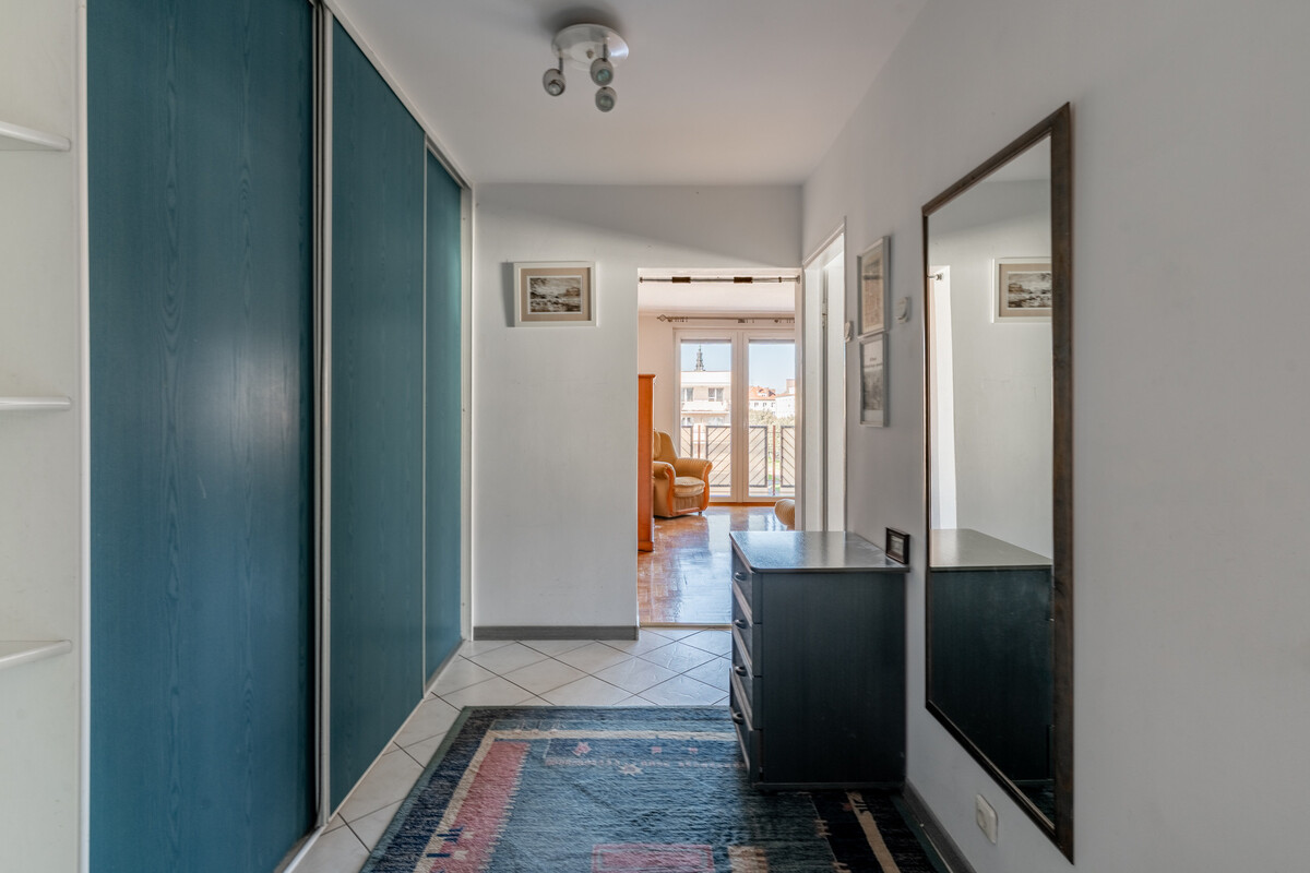 Elbląg Mieszkanie w centrum Elbląga - dostępne od zaraz