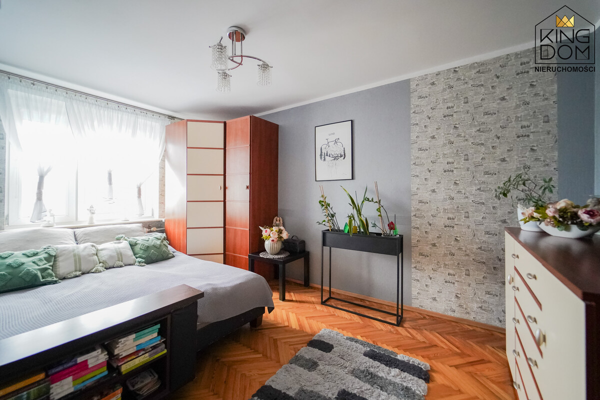 Elbląg 👑🏠  KINGDOM  🏠👑NIERUCHOMOŚCI BLISKO CIEBIE  USTAWNE 2-POKOJOWE