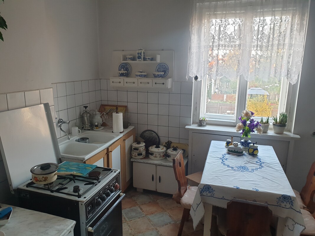 Elbląg 🏡 MEGA-CONSULT NIERUCHOMOŚCI - WYCENA, SPRZEDAŻ, KUPNO, WYNAJEMOFERUJE 3-POKOJOWY LOKAL MIESZKALNY Z