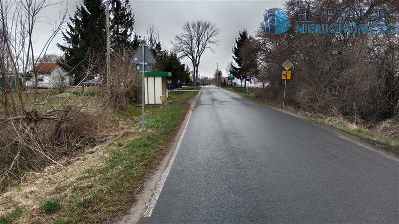 Elbląg EL-FACTOR NieruchomościSprzedam działkę - Dłużyna, brak. Działki budowlane w Dłużynie pod Elblągiem – Twój