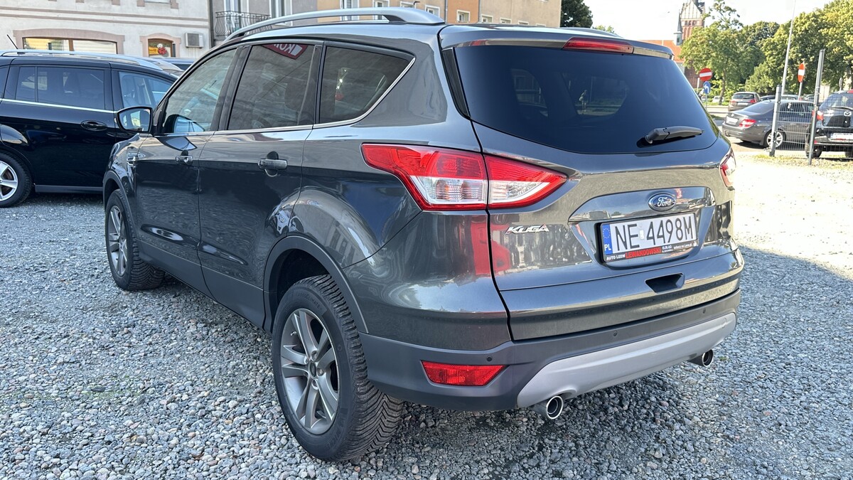 Elbląg Auto Leew LEWANDOWSKI