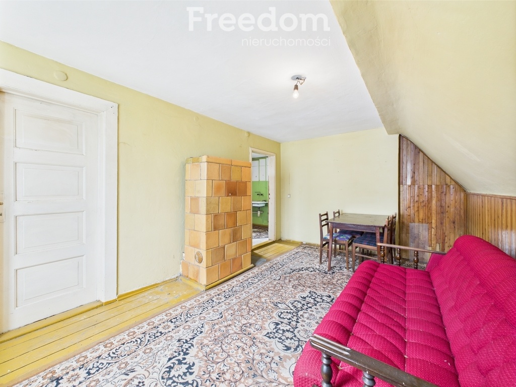 Elbląg FREEDOM NIERUCHOMOŚCISprzedam mieszkanie - Dębień. Na sprzedaż dwupokojowe i funkcjonalne mieszkanie