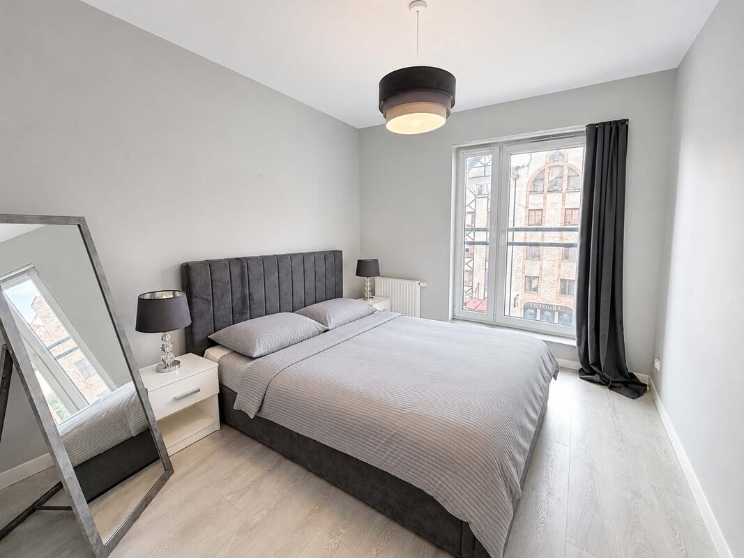 Elbląg 🏠DE FACTO NIERUCHOMOŚCI🏠TWÓJ ZAUFANY PARTNER! NOWOŚĆ! APARTAMENT NA UL.