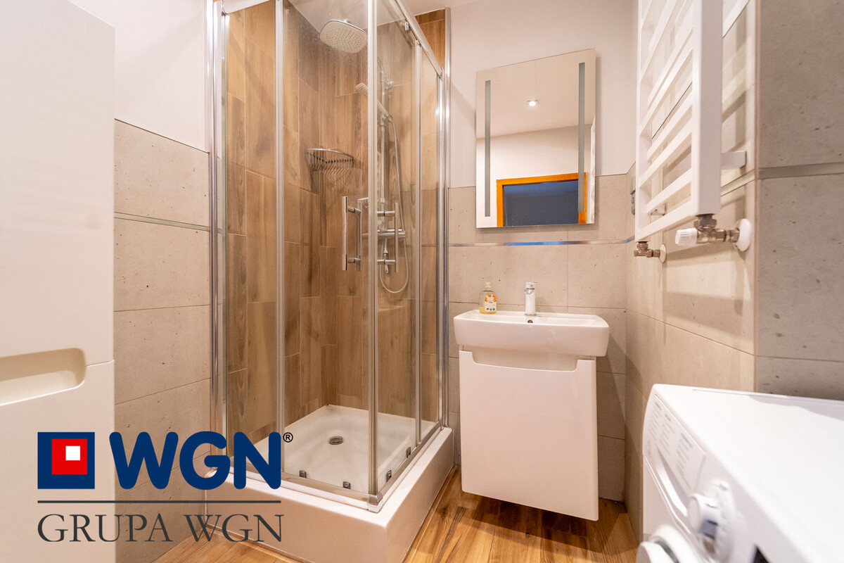 Elbląg WGN Nieruchomości oddział Elbląg prezentuje Państwu mieszkanie o powierzchni 57,1m2,3 pokoje, oddzielna