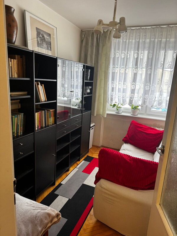 Elbląg 🏡 4 pokoje w Centrum Elbląga + prywatny parking za szlabanem! 🅿️ul.