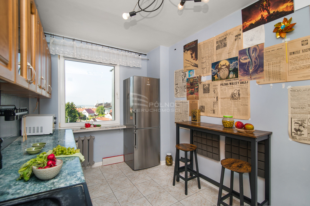 Elbląg PÓŁNOC NIERUCHOMOŚCISprzedam mieszkanie - Elbląg, Fromborska. Na sprzedaż atrakcyjne 2-pokojowe mieszkanie