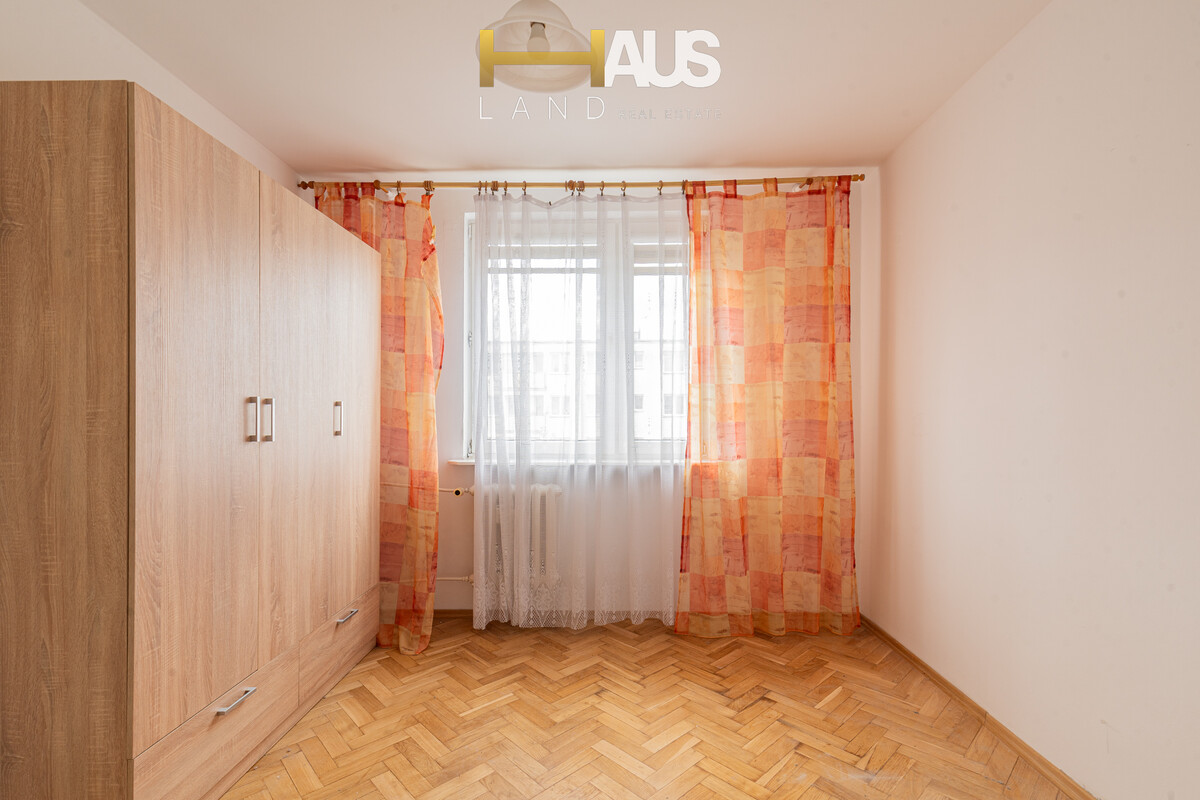 Elbląg ELBLĄG, UL. ROBOTNICZA POWIERZCHNIA 43,5 M2 2 POKOJE, OSOBNA KUCHNIA BALKON,