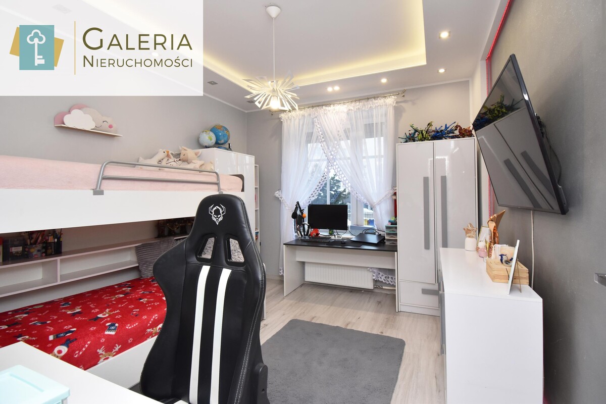 Elbląg GALERIA NIERUCHOMOŚCIZ pasji i miłości do nieruchomościNa sprzedaż: Dwa pokoje, parter, bardzo dobra