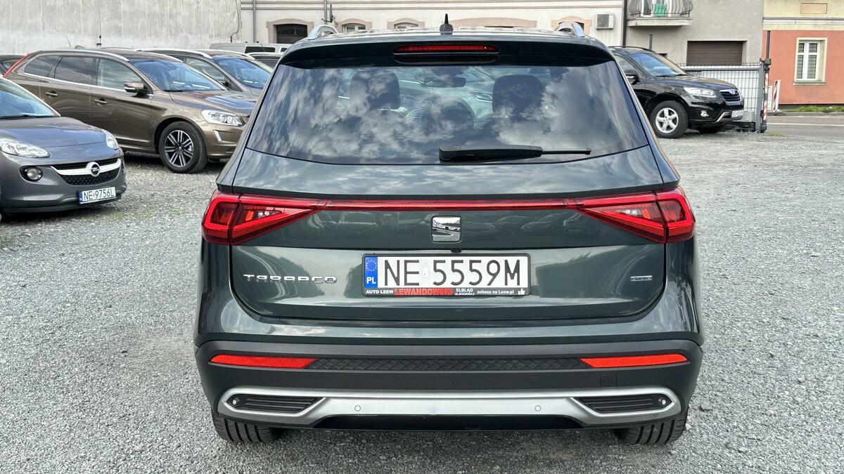 Elbląg Auto Leew LEWANDOWSKI