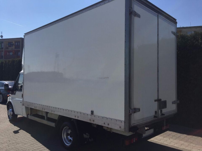 Elbląg TRANSPORT PRZEPROWADZKI- ELBLĄGCzytają Państwo ogłoszenie firmy gwarantującej najniższe ceny za transport i