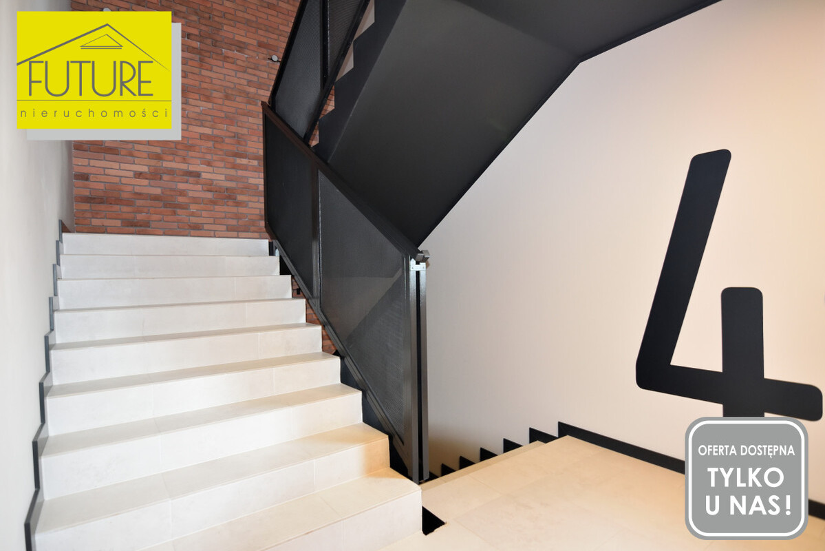 Elbląg FUTURE NIERUCHOMOŚCISprzedam apartament- Elbląg, Bednarska. JEDYNY TAKI APARTAMENT W SERCU