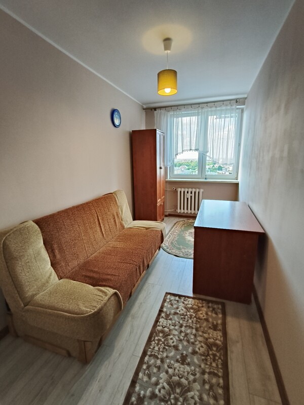 Elbląg STATOR NIERUCHOMOŚCI - 30 lat w Elblągu DO WYNAJĘCIA