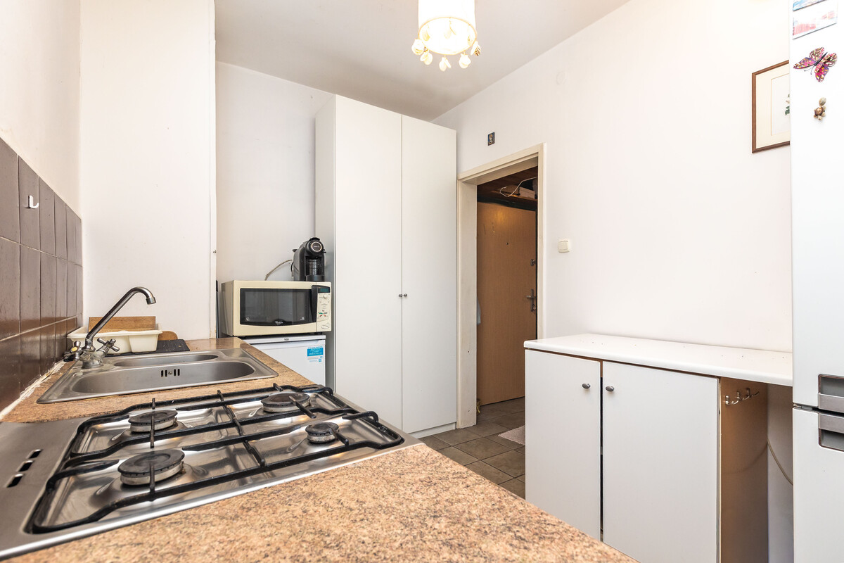 Elbląg NOVA STREFA NIERUCHOMOŚCISprzedamSłoneczna i przytulna kawalerka 34m2 na 2 piętrze– ul. Wiejska,