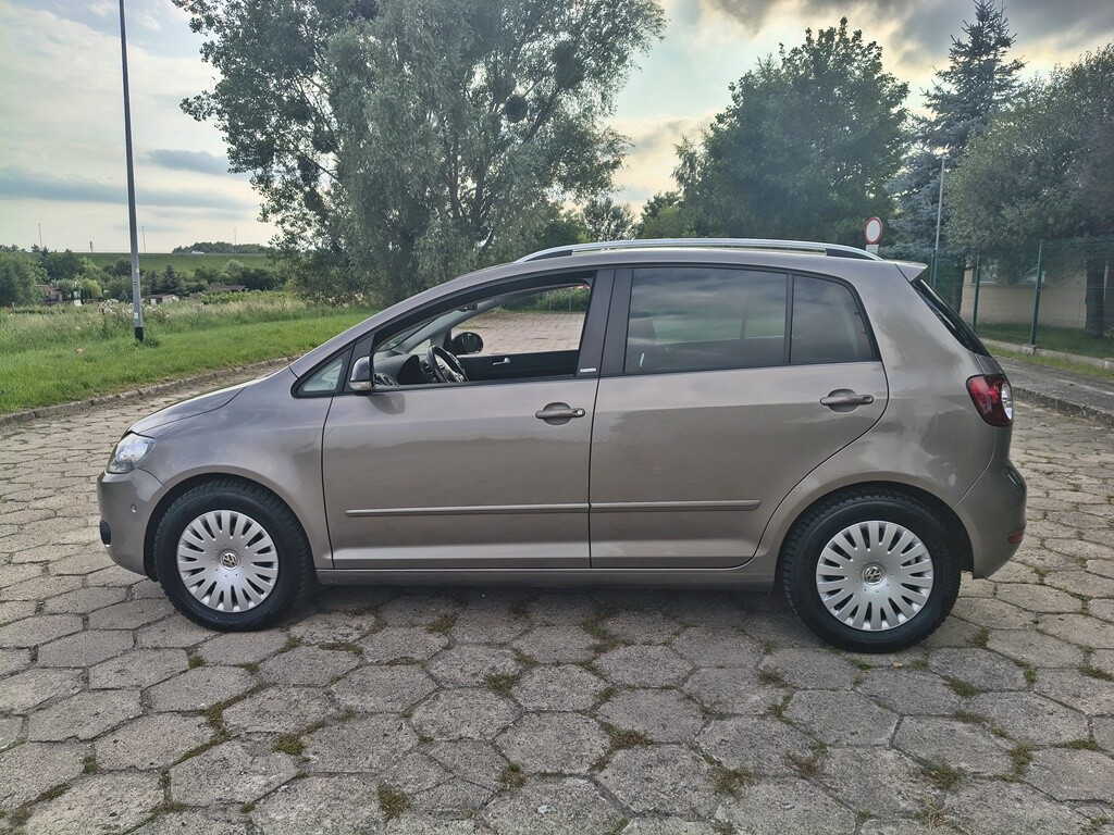 Elbląg VOLKSWAGEN GOLF 6 PLUSROK PRODUKCJI : 2011Zarejestrowany i opłacony!