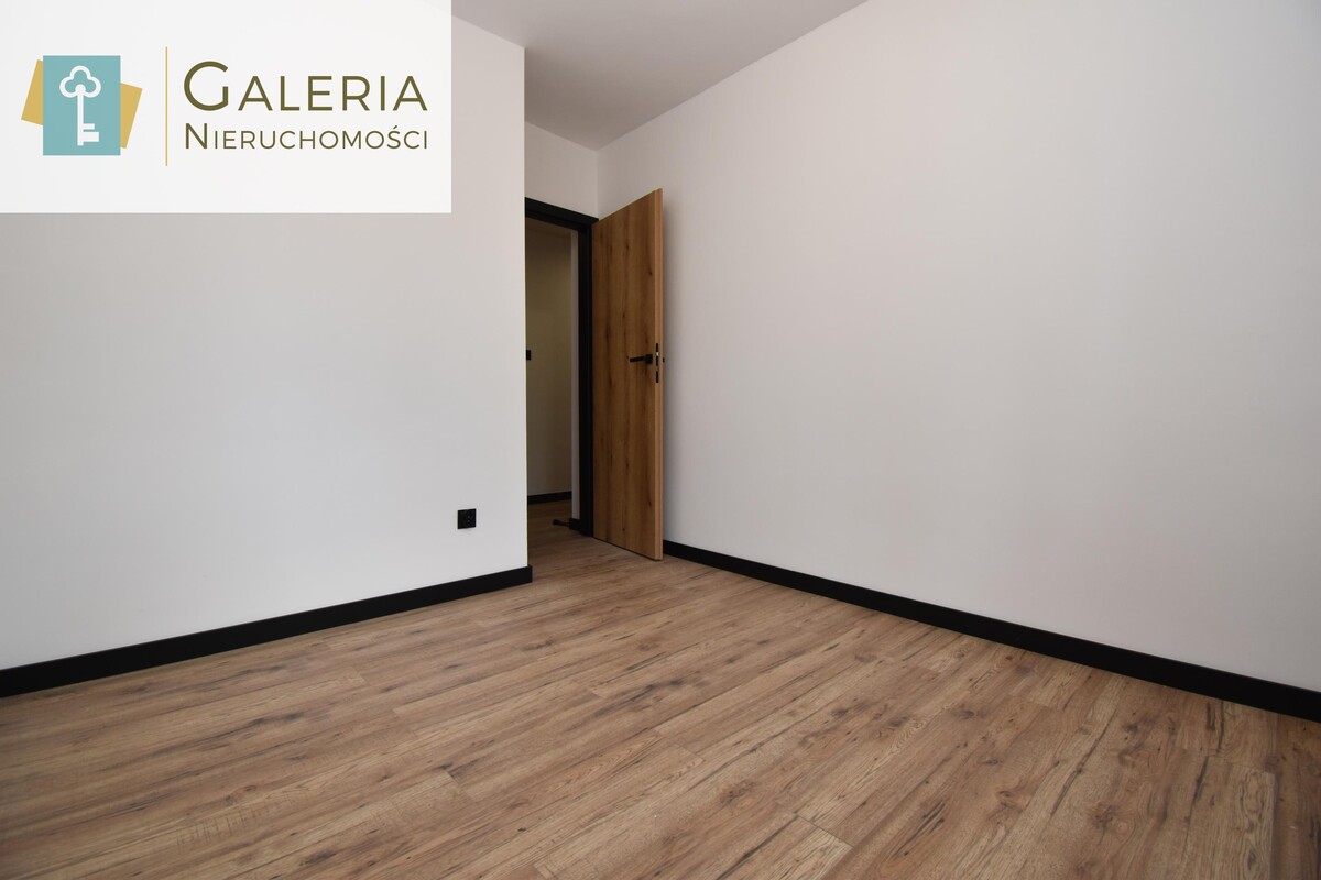 Elbląg GALERIA NIERUCHOMOŚCIZ pasji i miłości do nieruchomościNa sprzedaż: Nowoczesne, trzypokojowe mieszkanie na