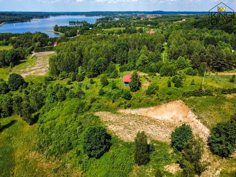 Elbląg 👑🏠KINGDOM 🏠👑NIERUCHOMOŚCI BLISKO CIEBIEWYJĄTKOWA DZIAŁKA BUDOWLANA