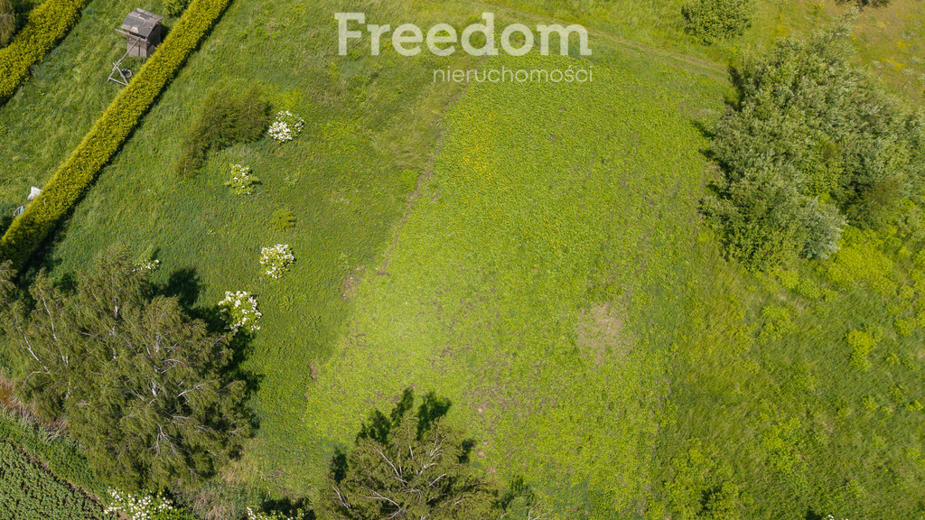 Elbląg FREEDOM NIERUCHOMOŚCISprzedam działkę - Nowotna. Poszukujesz niedrogiej działki w odległości kilku