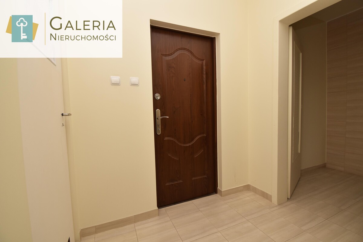 Elbląg GALERIA NIERUCHOMOŚCIZ pasji i miłości do nieruchomościNa sprzedaż: Przestronna kawalerka idealna pod
