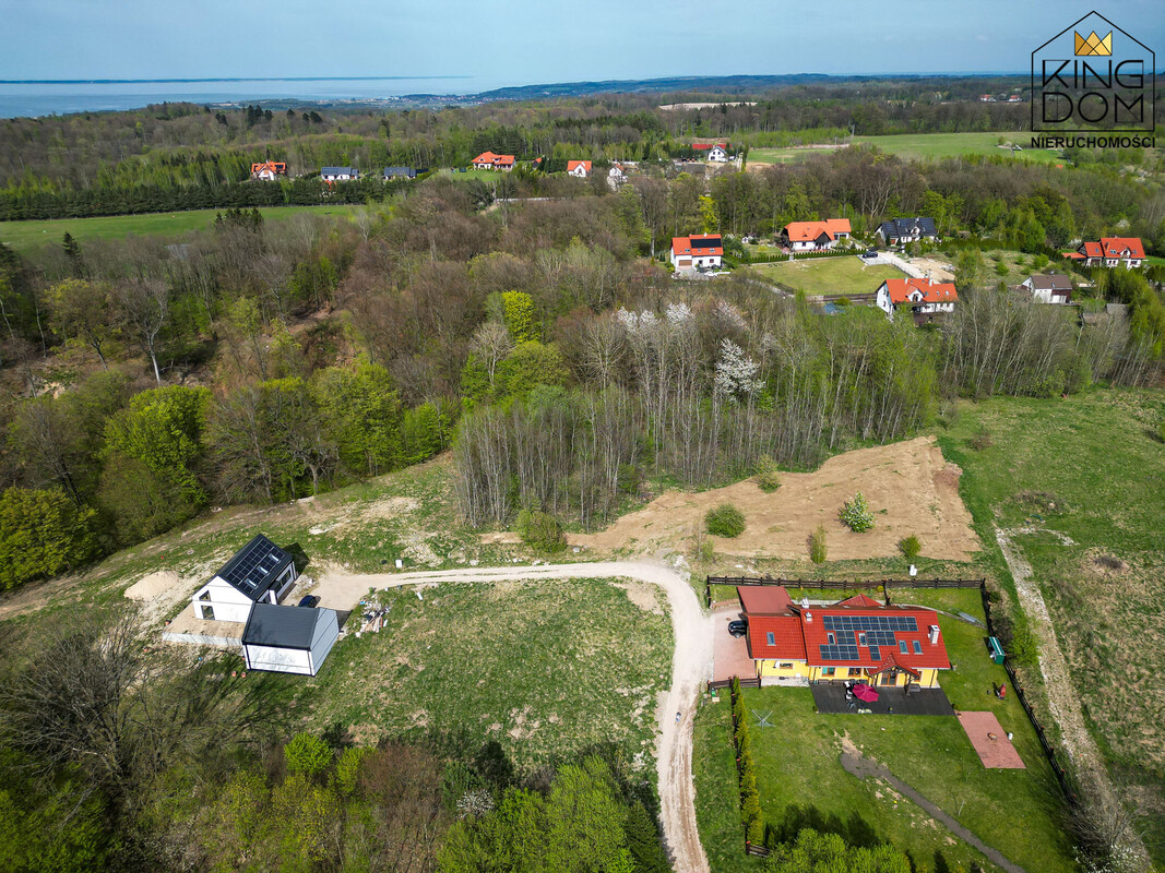 Elbląg 👑🏠 KINGDOM 🏠👑NIERUCHOMOŚCI BLISKO CIEBIE DUŻA DZIAŁKA POD