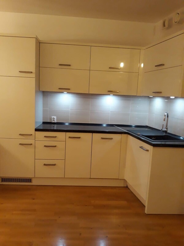 Elbląg 🌟 Mieszkanie 2-pokojowe 41 m² na wynajem Elbląg – Legionów! 🌟