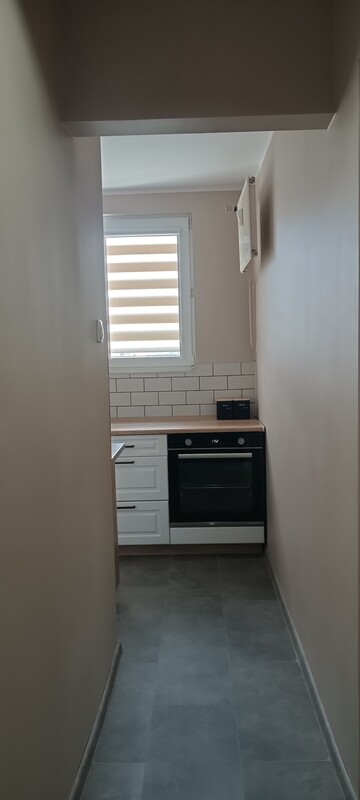 Elbląg 🏡 Sprzedam mieszkanie 2-pokojowe 43,1 m² – ul. Robotnicza, Elbląg, 3 piętro! 🏡