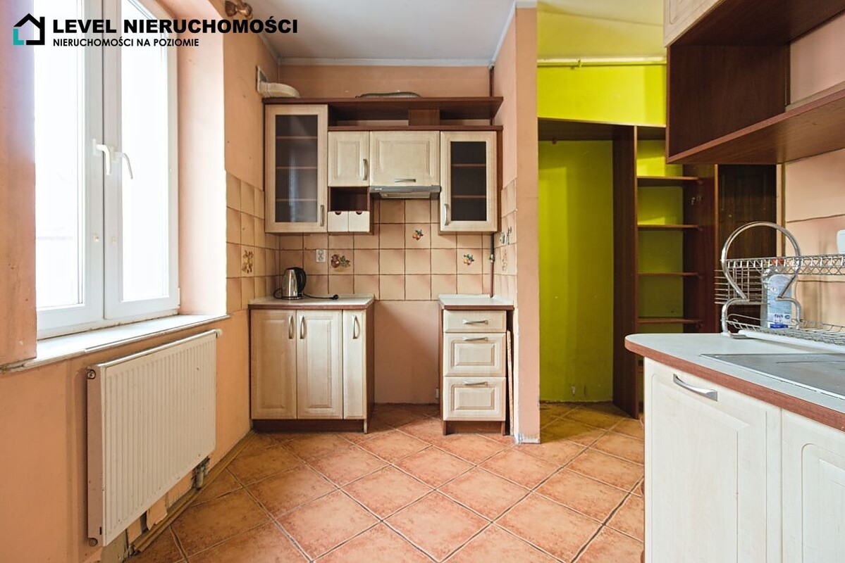 Elbląg LEVEL NIERUCHOMOŚCI Mieszkanie do własnej aranżacji, ul. Narciarska, Elbląg NIERUCHOMOŚCI NA POZIOMIE