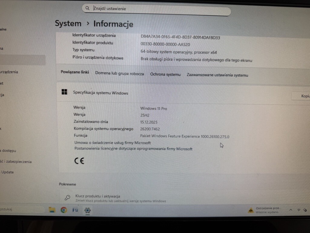 Elbląg Zestaw komputerowy DELL OptiPlex 3010
Zestaw komputerowy:
- jednostka centralna DELL
• Procesor: Intel