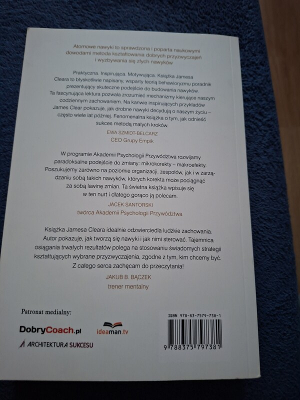 Elbląg Sprzedam używane książki po 15 zł za 1 szt.