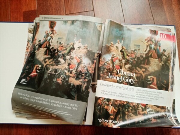 Elbląg Oddam za coś słodkiego wszystko to co jest na zdjęciach.
Nie wiem czy wszystkie są skompletowane, ale może