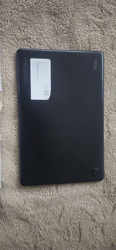 Elbląg Sprzedam tablet tcl 10.
10 cali 4/64gb.
Bateria fajnie trzyma.
Normalne ślady użytkowania.