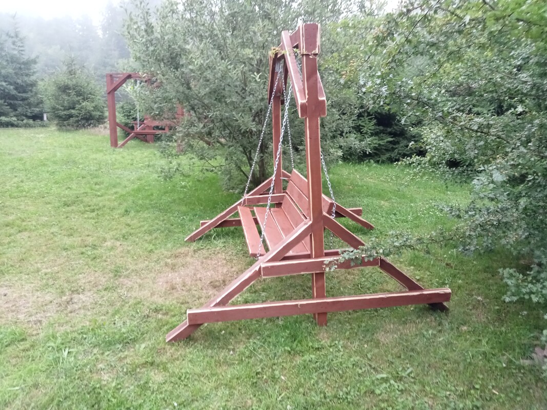 Elbląg Witam mam do zaoferowania zestawy ogrodowe, plażowe lub na posesję. Nowe i solidne, możliwy transport.
Zapraszam