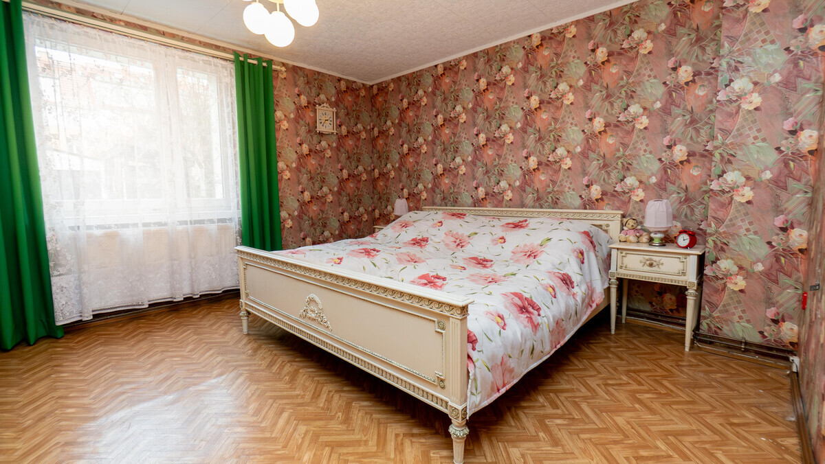 Elbląg &nbsp; TO MY SPRZEDAJEMYNIERUCHOMOŚCI W TYM MIEŚCIEBIURO NIERUCHOMOŚCIAMERICAN HOMEFOR SALE - 3 POKOJE - OKRZEI