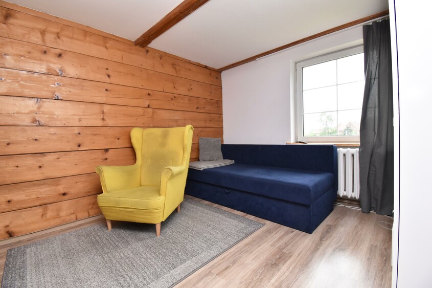 Elbląg GALERIA NIERUCHOMOŚCIZ pasji i miłości do nieruchomościNa sprzedaż: Gotowy do wprowadzenia się dom w zabudowie