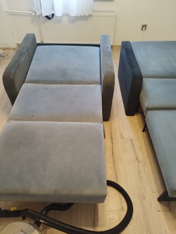 Elbląg 🌟 Profesjonalne czyszczenie dywanów, wykładzin, obić tapicerskich - RITTA Świeżość i blask