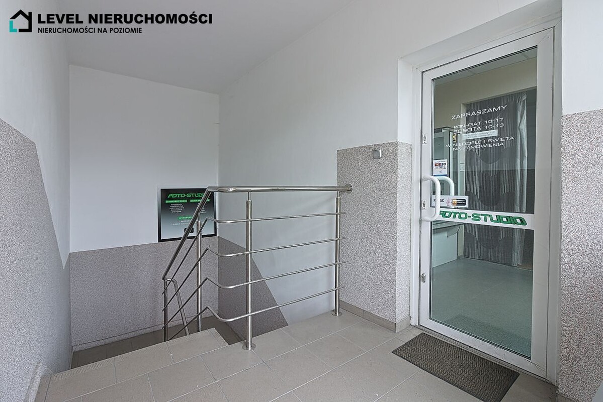 Elbląg LEVEL NIERUCHOMOŚCI Lokal lub mieszkanie96,28 m2 NIERUCHOMOŚCI NA POZIOMIE