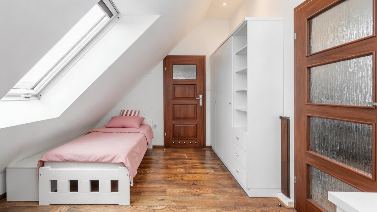 Elbląg TO MY SPRZEDAJEMYNIERUCHOMOŚCI W TYM MIEŚCIEBIURO NIERUCHOMOŚCIAMERICAN HOMEFOR SALE - 3 POKOJE -