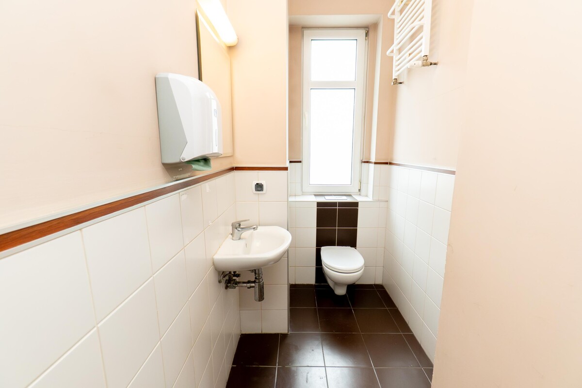 Elbląg TO MY SPRZEDAJEMYNIERUCHOMOŚCI W TYM MIEŚCIEBIURO NIERUCHOMOŚCIAMERICAN HOMEWYNAJMĘ - BUDYNEK - SAPERÓW