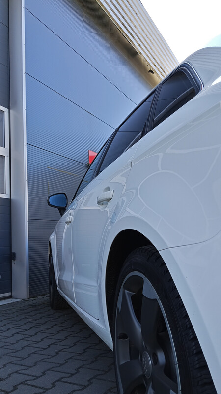 Elbląg AUDI A3 SPORTBACKS-tronic MOŻLIWOŚĆ POZOSTAWIENIA AUTA W ROZLICZENIU