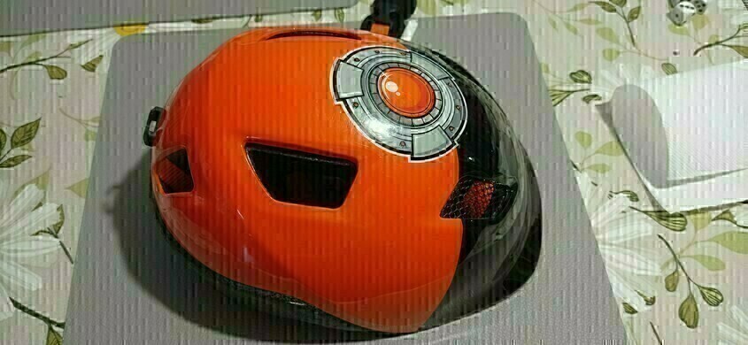 Elbląg SPRZEDAM
DWA KASKI NA ROWER, HULAJNOGĘ, ROLKI.
STAN BARDZO DOBRY.
CENA 30 ZŁ ZA SZTUKĘ.