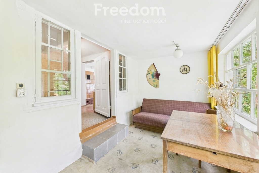 Elbląg FREEDOM NIERUCHOMOŚCISprzedam dom - Nowy dwór gdański, Bolesława Chrobrego. Dom nad rzeką w sercu Nowego