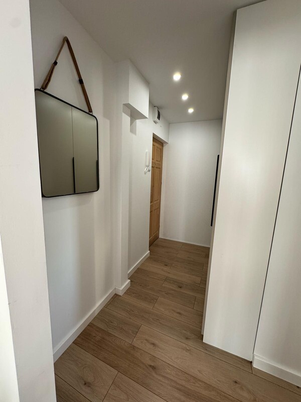 Elbląg MIESZKANIE 3 POKOJOWE PO KAPITALNYM REMONCIE (NOWA KUCHNIA, SPRZETY AGD, ŁAZIENKA, ZABUDOWA) -