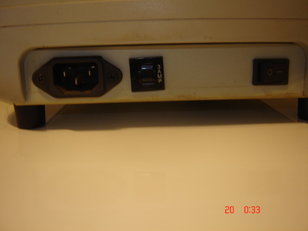 Elbląg Sprzedam ploter tnący 2D BOBCAT 60,zakupiony w 2006 roku i nigdy nie był używany.