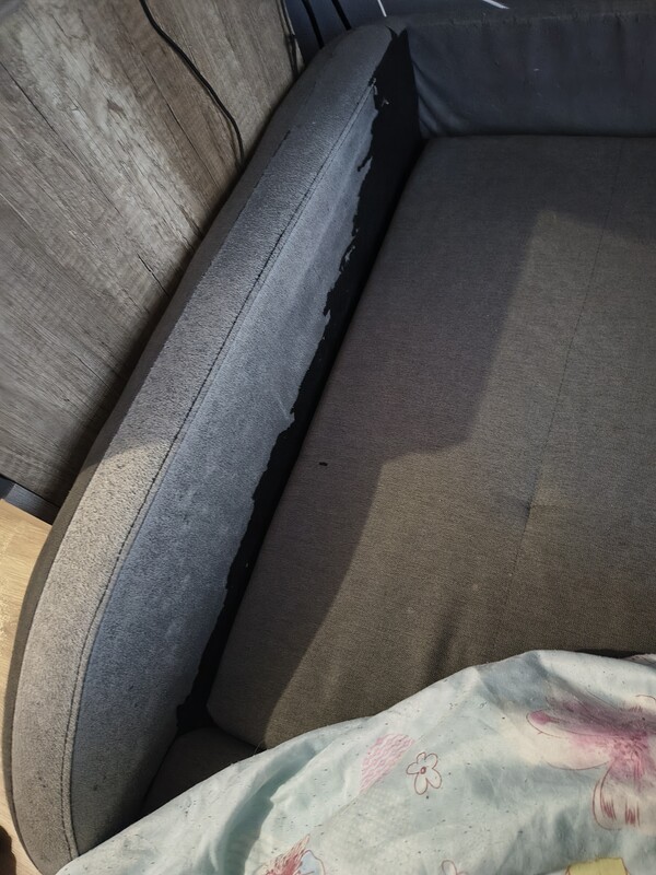 Elbląg Mam do sprzedania 2 łóżka jednoosobowe szerokość 1,26cm(powierzchnia spania 1,10cm)
Długość 2 metry. kolor