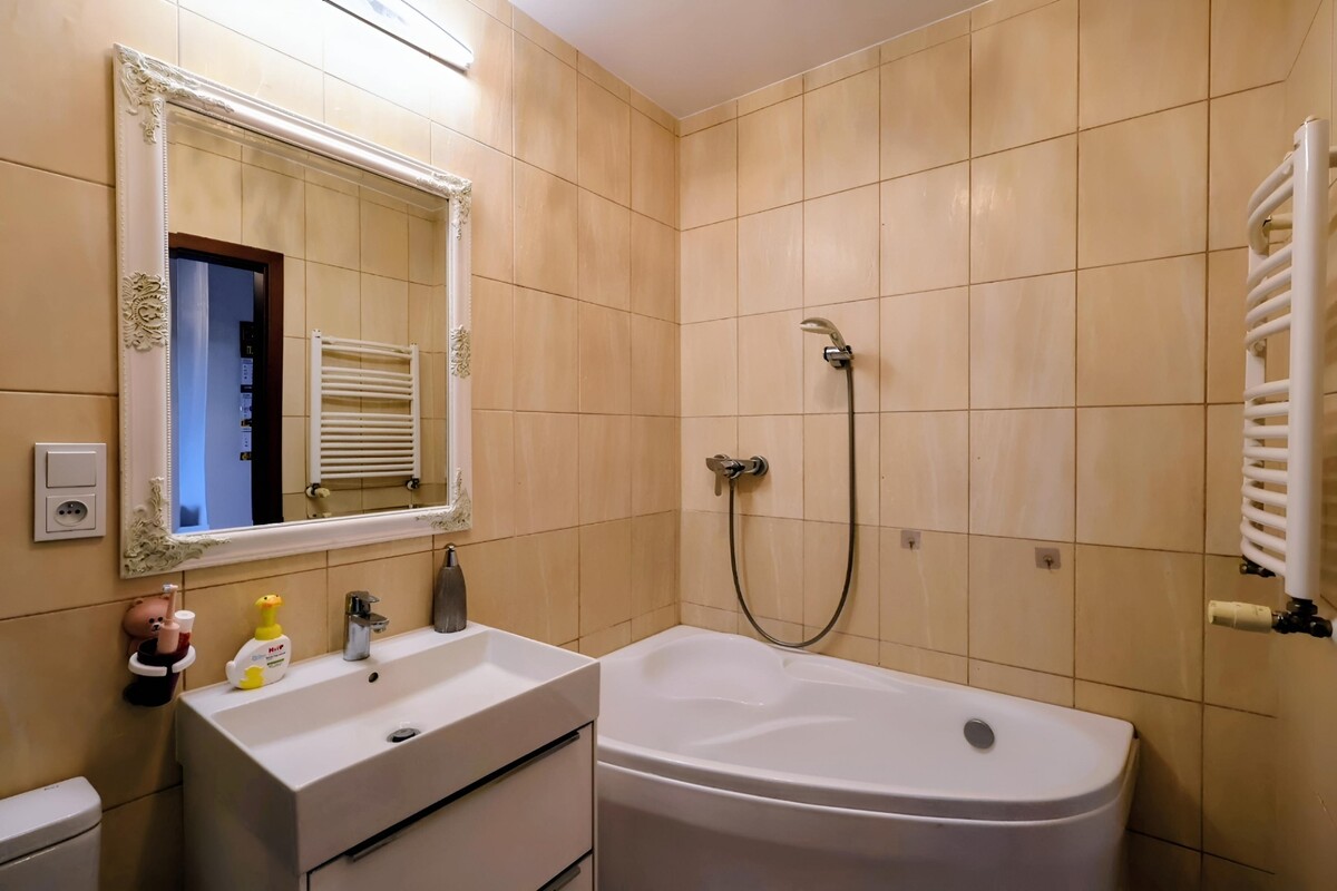 Elbląg Mieszkanie ulica Browarna