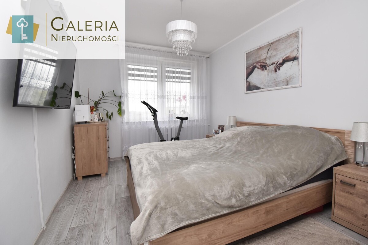 Elbląg GALERIA NIERUCHOMOŚCIZ pasji i miłości do nieruchomościNa sprzedaż: Klimatyczne, trzypokojowe mieszkanie z