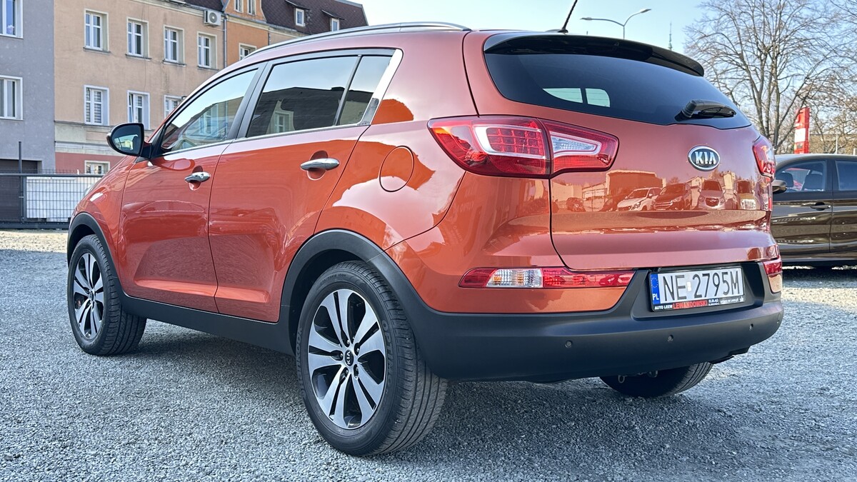 Elbląg Auto Leew LEWANDOWSKI