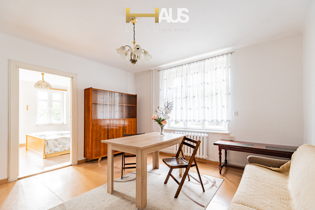 Elbląg DZIEŃ OTWARTY 02.11.2025r (NIEDZIELA)ELBLĄG, UL. KOPERNIKA  3 POKOJE, OSOBNA KUCHNIA PARTER