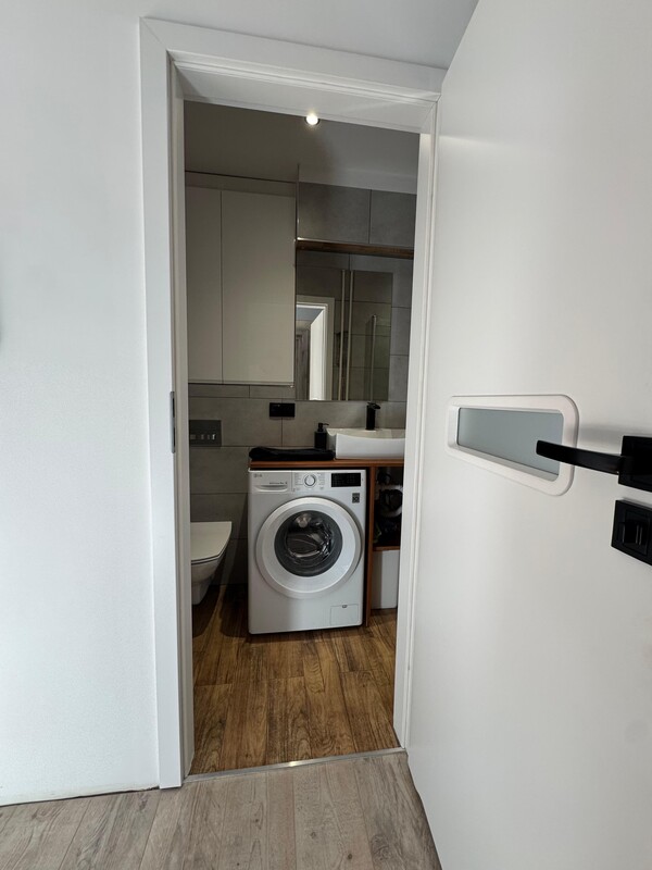 Elbląg Sprzedam mieszkanie 36m