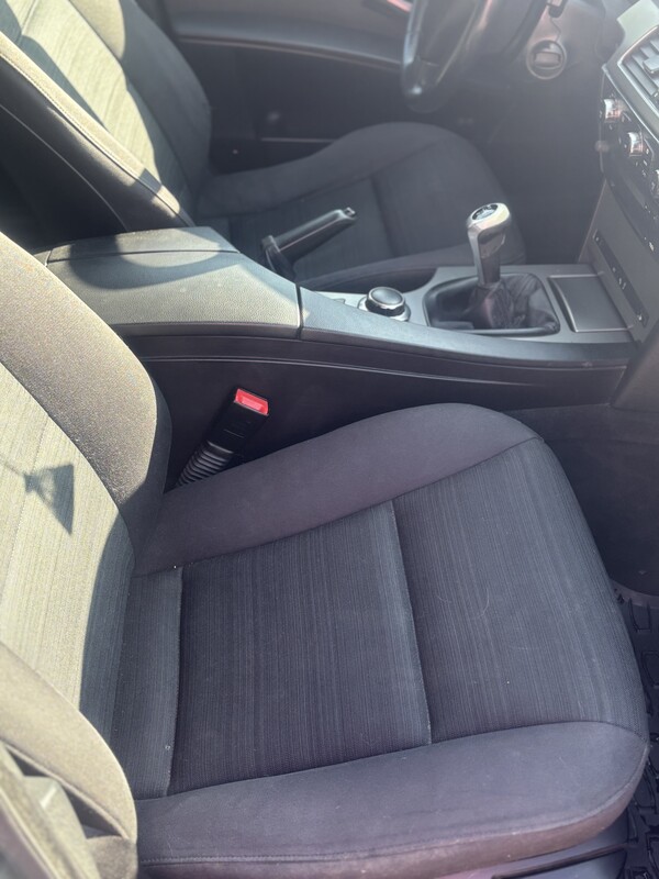 Elbląg Sprzedam BMW E61
2005 Rok
2.0 Diesel Manual
Więcej inf na telefon